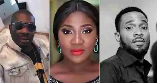 10 Flourishing Nigerian Celebrities Who Are Not University Graduates (With Pictures)